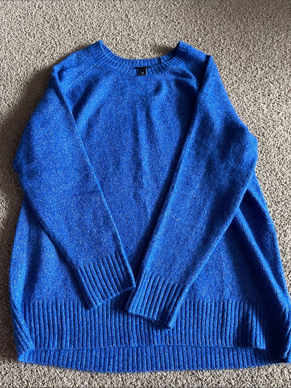 NWOT TOrrid 00 Sweater